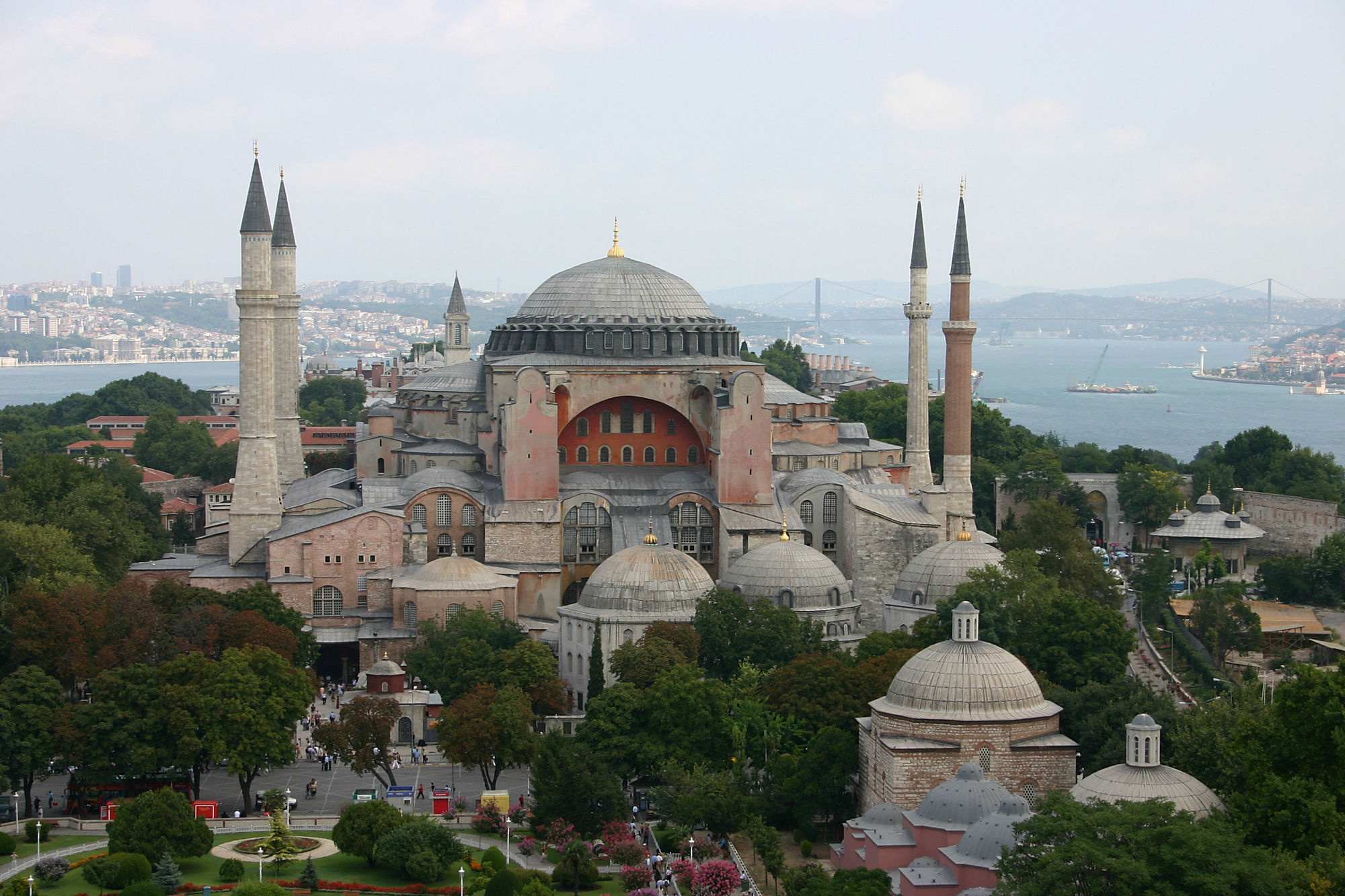 Monarch Hotel Istanbul Exterior photo